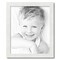 ArtToFrames 20x24 Inch Picture Frame, This 2.00 Inch Custom MDF Poster Frame is Available in Multiple Colors, Great for Your Art or Photos - Comes with Economy Acrylic and Corrugated Backing (A97OW)